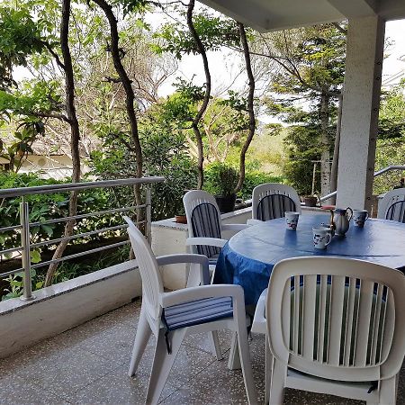 Apartments Monica Novalja Luaran gambar