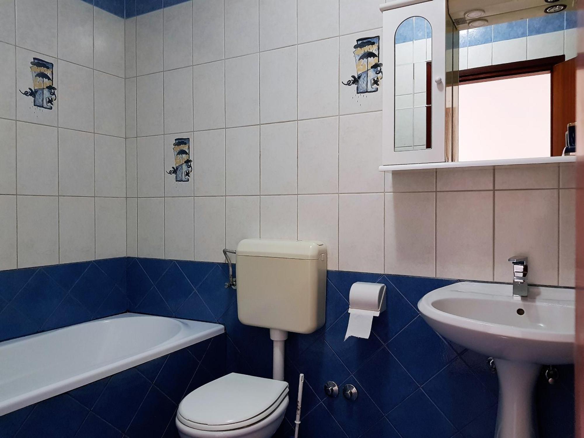 Apartments Monica Novalja Bilik gambar