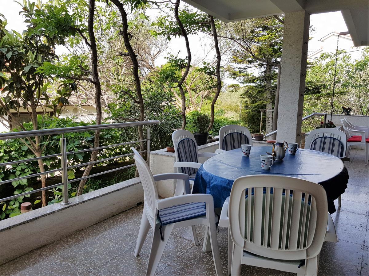 Apartments Monica Novalja Luaran gambar