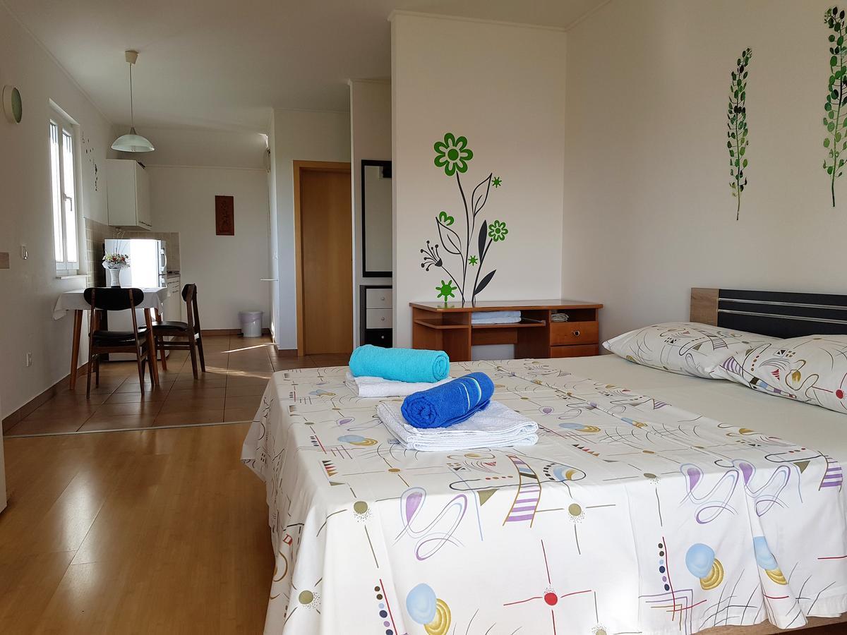 Apartments Monica Novalja Luaran gambar